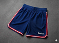 Fecta Merica Basketball Short