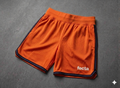 Fecta Reverso Basketball Short